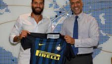 ОФИЦИАЛНО: Интер с отличен трансфер, взе Кандрева