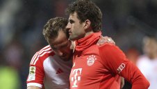 В Байерн не крият: Трудно правим крачка напред