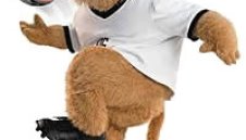 Представят символа на следващия Мондиал на 7 юли в Берлин