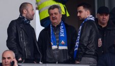 Тодор Батков отряза Левски за пари: По-голяма простотия не бях чел скоро