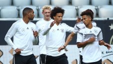 Сане да промени езика на тялото си