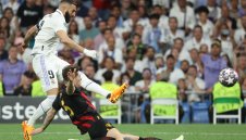 Валенсия - Реал Мадрид