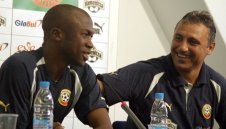 Марселиньо - "Любимец 13" за България