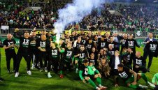 Лудогорец с важна новина за Шампионска лига