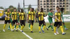 Ботев Враца - Ботев Пловдив