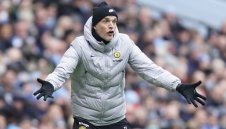 Тухел разкри има ли проблеми между него и Лукаку в Челси