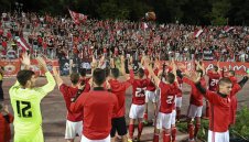 Шеф на ЦСКА призна: Да, преговаряме с чужденци 