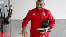 Видал се разкая пред "Старата госпожа"