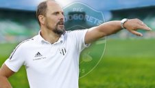 ОФИЦИАЛНО: Лудогорец има нов треньор