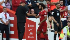 Да се маха! Егоист №1 Салах се крие в големите мачове