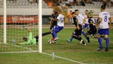 Славия пусна билетите за реванша с Хайдук