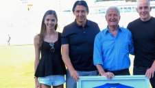 Боримиров: Левски не е имал вратар като Вуцов!