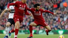 Салах отново е фаворит за футболист на Африка