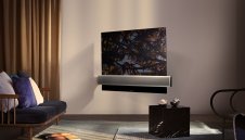 Bang&Olufsen представи новия си зашеметяващ телевизор BeoVision Eclipse