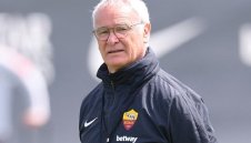 Раниери напуска Рома