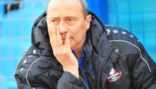 Цирк на "Герена"! Едва не се е стигнало до бой в Левски