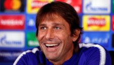 Конте: Тотално обърках схемата, бяхме безобразни на моменти