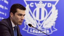 От Леганес бесни на Ла Лига и федерацията