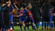 Ракитич: Вдъхновихме се от Супербоул