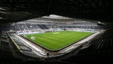 Ясна е първата голяма трансферна цел на Нюкасъл