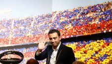 Съдба: Шави и Барса са кармично свързани