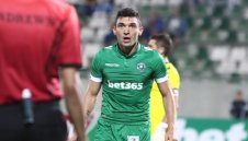 Звездата на Лудогорец попадна в престижна класация на УЕФА