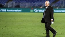 Стана ясно наказанието на Лацио за коронаскандала