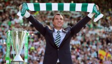 Нов удар за Англия, Роджърс не иска и да чуе за "Трите лъва"