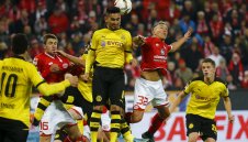 Гюндоган: Може да остана по-дълго време в Дортмунд