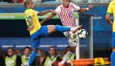 Дани Алвеш: Аржентина? Всеки съперник е труден