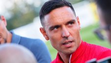 Георги Миланов пак помогна на "кучетата"