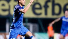 Илийката от "Герена" става титуляр