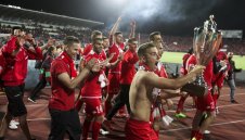 Гонят 75% от героите на ЦСКА