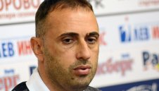 Петев определи състава за турнето в Япония