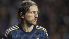 Сензация! Модрич отива в Серия "А"