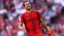 Леон Горецка трябва да напусне Байерн