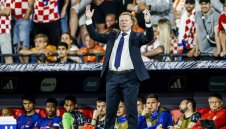 Куман разкри защо Нидерландия се издъни срещу Хърватия