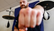 Уникален Тайсън Фюри: 27 победи от 27 мача