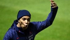 Как Мбапе даде шах на ПСЖ