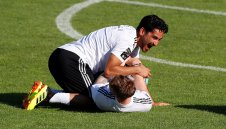 Австрия – Германия