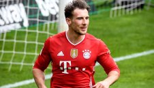 Ман Юнайтед остава с пръст в устата за бавареца Леон