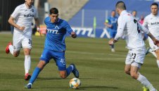 Спиерингс отива в Германия