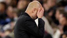 Пеп се хвана за главата: И най-доброто от нас не стигна срещу Реал