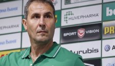 Херо избухна и обяви дали си тръгва от Лудогорец