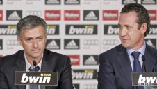 Хорхе Валдано: Ди Мария ще се превърне в ключов футболист за Реал