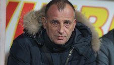 Сухия: Лудогорец ще брани честта си срещу Цюрих