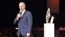 Румениге: Съжалявам, че се получи така с Манджукич