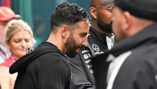 Аморим хвали калпав нападател