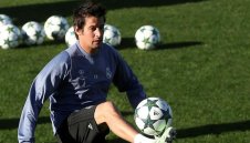 Официално: Реал Мадрид заточи Коентрао в Спортинг Лисабон