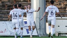 Крумовград - Славия